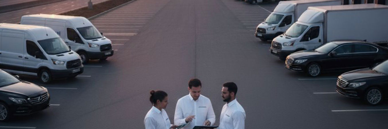 Commercial Fleet Companies