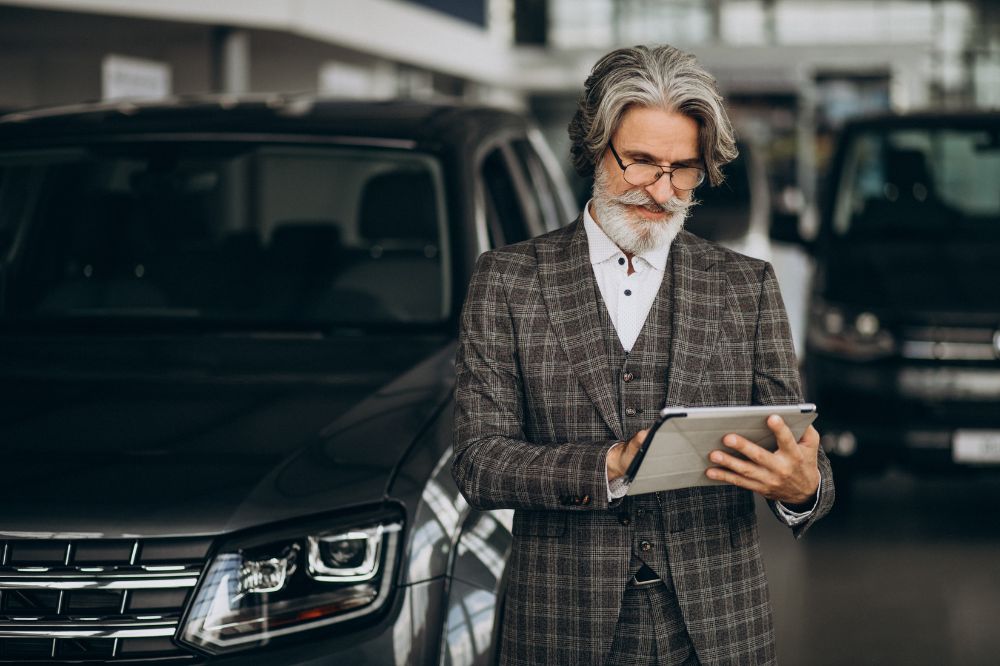 Streamline Your Business Operations with NextFleet